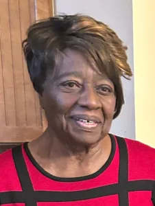Bessie Pullie to celebrate 80th birthday